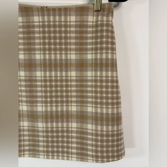 Wilfred Aritzia 'Renee' Women's Mini Skirt - 2 - Picture 8 of 16